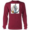 Men's Heavy Long-Sleeve T-Shirt Thumbnail