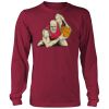 Men's Heavy Long-Sleeve T-Shirt Thumbnail