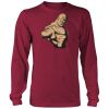 Men's Heavy Long-Sleeve T-Shirt Thumbnail
