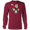 Men's Heavy Long-Sleeve T-Shirt Thumbnail