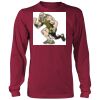 Men's Heavy Long-Sleeve T-Shirt Thumbnail
