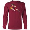 Men's Heavy Long-Sleeve T-Shirt Thumbnail
