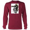 Men's Heavy Long-Sleeve T-Shirt Thumbnail