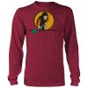 Men's Heavy Long-Sleeve T-Shirt Thumbnail