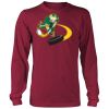Men's Heavy Long-Sleeve T-Shirt Thumbnail