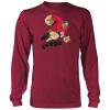 Men's Heavy Long-Sleeve T-Shirt Thumbnail