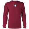 Men's Heavy Long-Sleeve T-Shirt Thumbnail