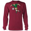 Men's Heavy Long-Sleeve T-Shirt Thumbnail