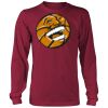 Men's Heavy Long-Sleeve T-Shirt Thumbnail