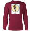 Men's Heavy Long-Sleeve T-Shirt Thumbnail