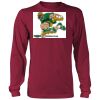 Men's Heavy Long-Sleeve T-Shirt Thumbnail