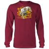 Men's Heavy Long-Sleeve T-Shirt Thumbnail
