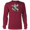 Men's Heavy Long-Sleeve T-Shirt Thumbnail
