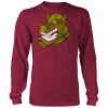 Men's Heavy Long-Sleeve T-Shirt Thumbnail