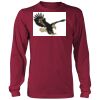 Men's Heavy Long-Sleeve T-Shirt Thumbnail