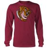 Men's Heavy Long-Sleeve T-Shirt Thumbnail