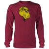 Men's Heavy Long-Sleeve T-Shirt Thumbnail