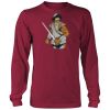 Men's Heavy Long-Sleeve T-Shirt Thumbnail