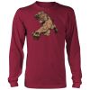 Men's Heavy Long-Sleeve T-Shirt Thumbnail