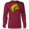 Men's Heavy Long-Sleeve T-Shirt Thumbnail