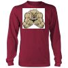 Men's Heavy Long-Sleeve T-Shirt Thumbnail