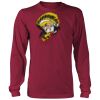Men's Heavy Long-Sleeve T-Shirt Thumbnail