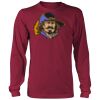 Men's Heavy Long-Sleeve T-Shirt Thumbnail