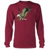 Men's Heavy Long-Sleeve T-Shirt Thumbnail