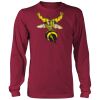 Men's Heavy Long-Sleeve T-Shirt Thumbnail