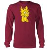 Men's Heavy Long-Sleeve T-Shirt Thumbnail