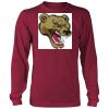 Men's Heavy Long-Sleeve T-Shirt Thumbnail