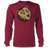 Men's Heavy Long-Sleeve T-Shirt Thumbnail