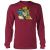 Men's Heavy Long-Sleeve T-Shirt Thumbnail