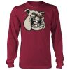 Men's Heavy Long-Sleeve T-Shirt Thumbnail