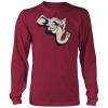 Men's Heavy Long-Sleeve T-Shirt Thumbnail