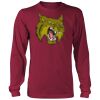 Men's Heavy Long-Sleeve T-Shirt Thumbnail