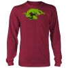Men's Heavy Long-Sleeve T-Shirt Thumbnail