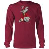 Men's Heavy Long-Sleeve T-Shirt Thumbnail