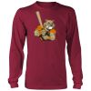 Men's Heavy Long-Sleeve T-Shirt Thumbnail