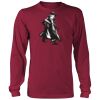 Men's Heavy Long-Sleeve T-Shirt Thumbnail