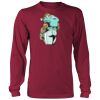 Men's Heavy Long-Sleeve T-Shirt Thumbnail