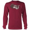 Men's Heavy Long-Sleeve T-Shirt Thumbnail