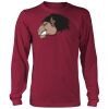 Men's Heavy Long-Sleeve T-Shirt Thumbnail