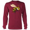 Men's Heavy Long-Sleeve T-Shirt Thumbnail
