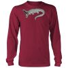 Men's Heavy Long-Sleeve T-Shirt Thumbnail