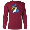 Men's Heavy Long-Sleeve T-Shirt Thumbnail