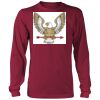 Men's Heavy Long-Sleeve T-Shirt Thumbnail