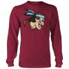 Men's Heavy Long-Sleeve T-Shirt Thumbnail