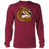 Men's Heavy Long-Sleeve T-Shirt Thumbnail