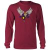 Men's Heavy Long-Sleeve T-Shirt Thumbnail